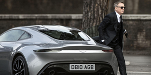 Gemalto and Valeo turn your smartphone into a secure car key ‘like James Bond’