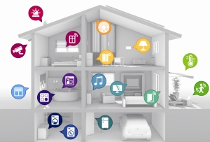 Smart home throws its doors wide to an open ecosystem