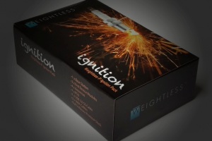 Weightless-P hardware and Weightless Ignition Pack launched at CTIA