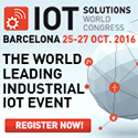 IoT Solutions World Congress