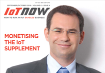 Monetising the IoT Supplement