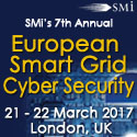7th annual European Smart Grid Cyber Security