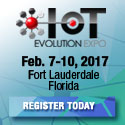 IoT Evolution Expo
