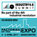 Industry 4.0 Summit