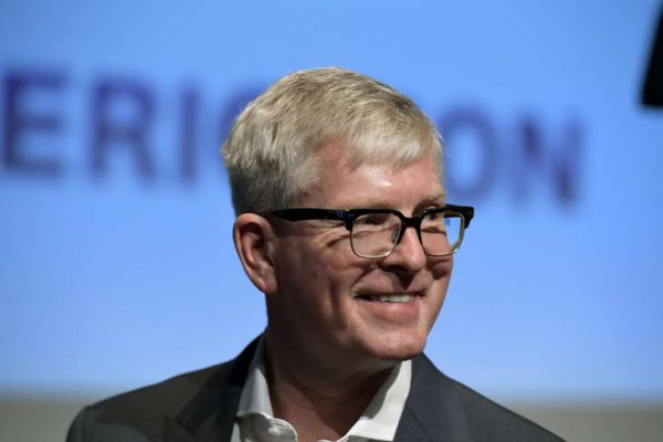 Ekholm calls for ‘courage and reinvestment’ as he is named Ericsson’s new president and CEO