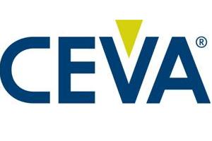 Lightweight multi-purpose processor for the massive Internet of Things introduced by CEVA