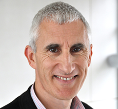 David Taylor