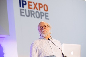 Visions of a future with AI, cyber security and Open Source conclude IP EXPO Europe 2016