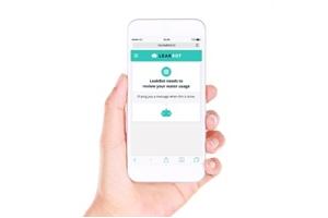 HomeServe partners with Aviva to offer customers the LeakBot smart water leak detector