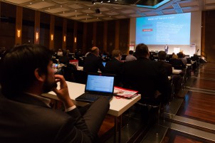 IoT security dominates but standards, data and partnership themes run through M2M Summit