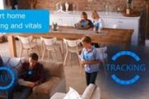 Vayyar advances smart home solutions and applications with its powerful 3D imaging sensor technology