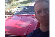 Steve Hilton, principal analyst &amp; co-founder, MachNation