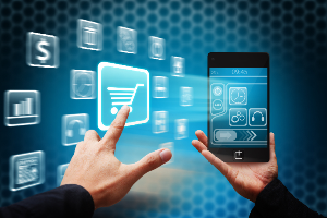 Mobile e-commerce businesses to enhance platforms through IoT and predictive analytics