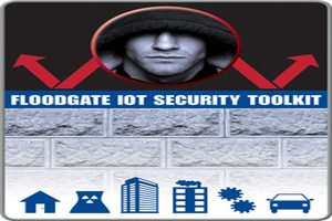 Floodgate IoT security toolkit for edge devices launched by Icon Labs