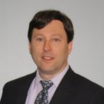 Dave Larson, Corero Network Security