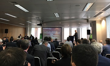 LPWAN panel says the tech’s success lies in the business case