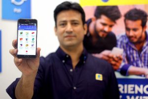 Telenor launches mobile wallet Valyou in Malaysia