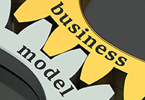 Capitalising on the Industrial Internet of Things requires new business models and processes