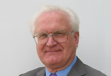 Dr Peter Harrop, chairman, IDTechEx