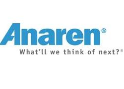 Anaren appoints Jeff Liebl as IoT group president