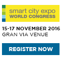 Smart City Expo World Congress