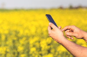 Australian state-wide network will help farmers to live off the LAN