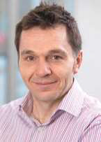Steve Baker: While monetising the IoT comes from operational efficiency, it can also aid safety and risk management