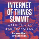 Internet of Things Summit 2017