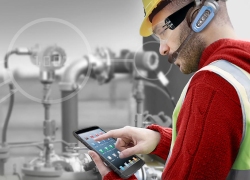 IIoT will solve the unsolvable for the process industries