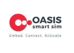 eSIM solution for IoT connected devices shown at ARM TechCon by Oasis Smart SIM