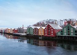 Enhancing environmental control and reducing emissions in Nordic Smart Cities