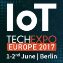 IoT Tech Expo Europe 2017