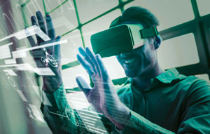 Alternative realities: Could IoT breathe new life into AR?