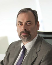 Roberto Siagri: Eurotech has been enabling endto-end solutions that integrate with enterprise back-office systems for more than two decades