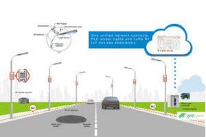 gridComm, Somerset Group bring smart street lighting sensory network to Africa
