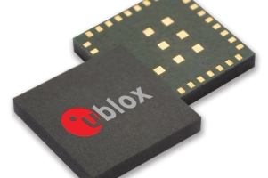 GPS, BeiDou, Galileo and GLONASS receiver launched for covert, tracking and mobile use