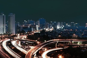 How street lights will illuminate the way for the smart cities of the future