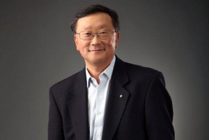 BlackBerry Secure unveiled as mobile security platform for the ‘Enterprise of Things’