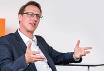 Be secure from the edge to the core for the lifetime of an IoT project