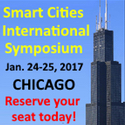 Smart Cities International Symposium &amp; Exhibition