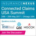 Connected Claims USA Summit