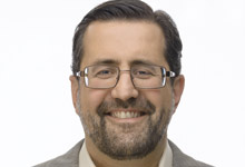 Oliver Tavakoli, CTO, Vectra Networks fears the bad guys may take over insecure consumer devices