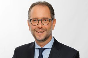 Co-founder Andreas Schneider appointed new CEO of EnOcean