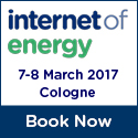 Internet of Energy