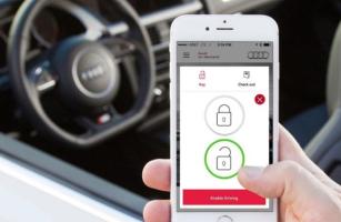 Connected car service revenues expected to top US$42 billion by 2022