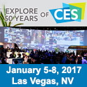 International CES
