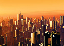 Creating cities of the future – the proliferation of smart