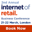 Internet of Retail