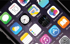 Specific apps need LTE chipsets optimised for IoT