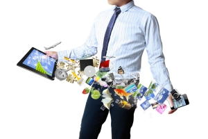 The impact of wearables and connected devices for developers – Part 2